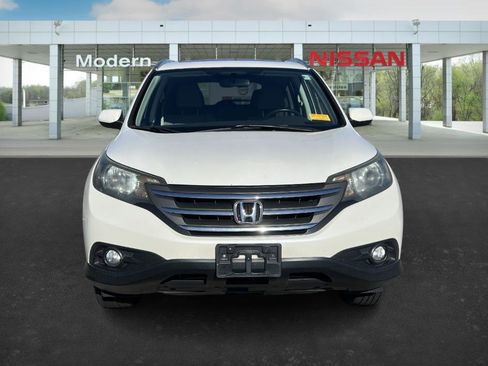 Used 2013 Honda CR-V EX-L image 8