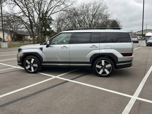 New 2026 Hyundai Santa Fe Limited image 8