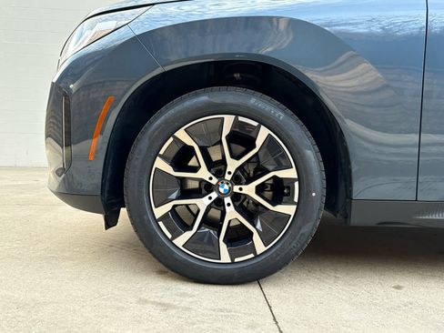 Certified 2025 BMW X3 xDrive30i w/ Premium Package image 6