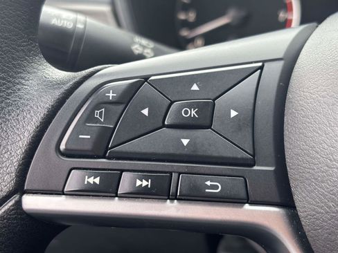 Certified 2024 Nissan Altima 2.5 SV image 22