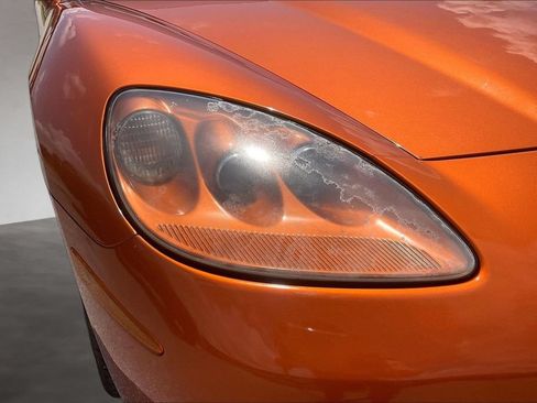 Used 2008 Chevrolet Corvette Coupe w/ Preferred Equipment Group RWD image 27