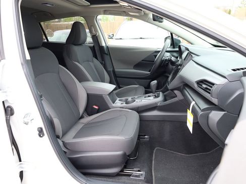 Certified 2026 Subaru Crosstrek 2.0i Premium AWD/4WD image 22