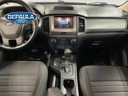 Used 2021 Ford Ranger XL w/ Equipment Group 101A High image 13