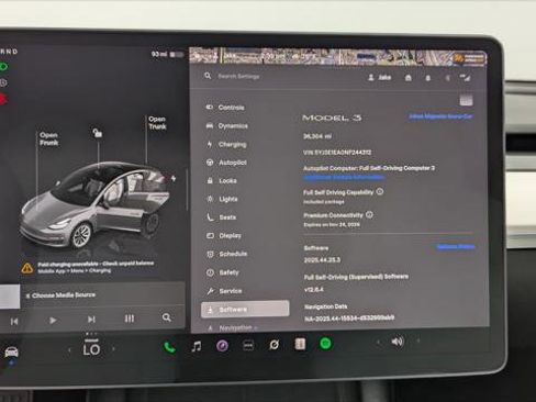 Used 2022 Tesla Model 3 image 24