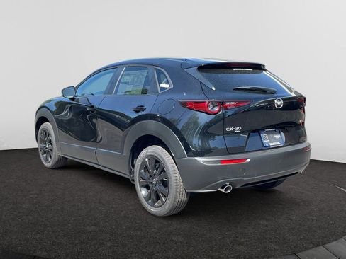New 2026 MAZDA CX-30 AWD 2.5 S w/ Select Sport Pkg image 3