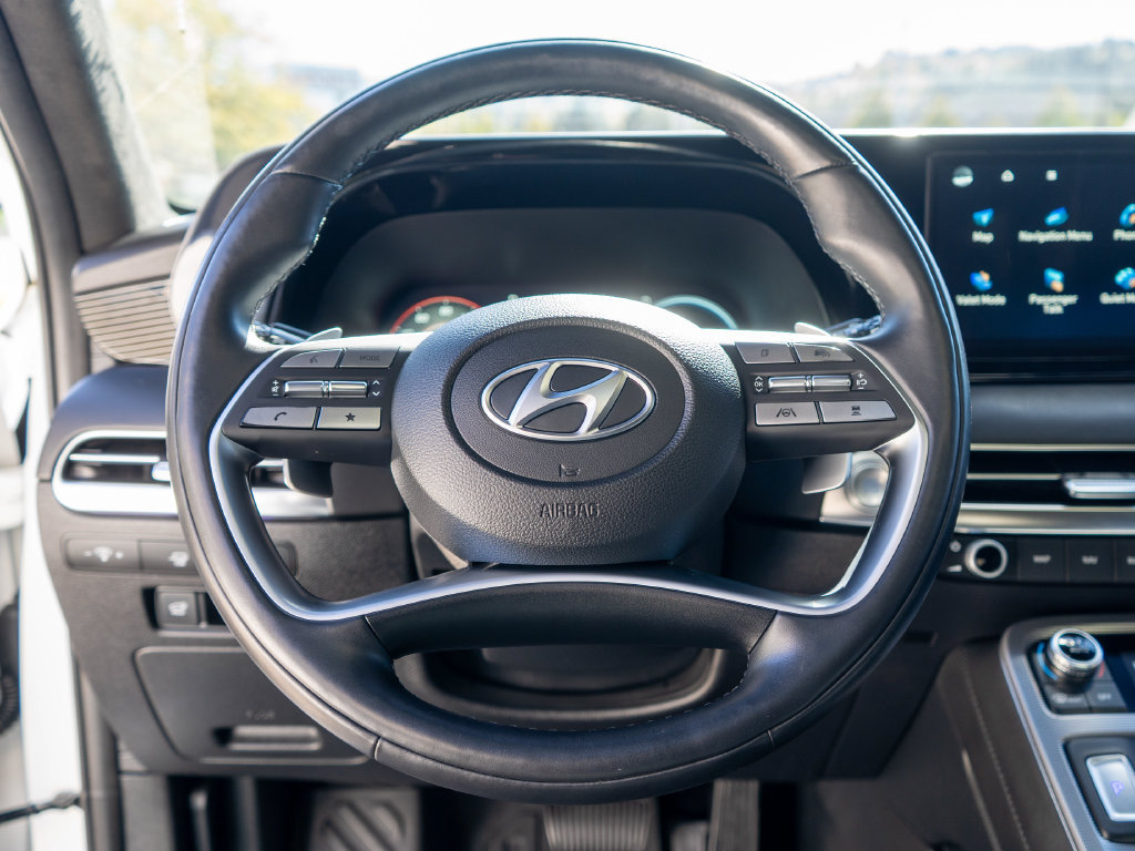 Used 2023 Hyundai Palisade Calligraphy AWD/4WD image 18