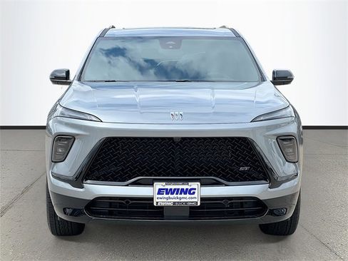 New 2026 Buick Enclave Sport Touring w/ Power Package image 2