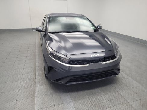 Used 2023 Kia Forte LXS w/ LXS Technology Package image 14