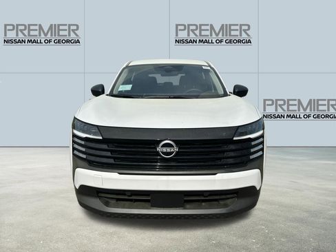 New 2026 Nissan Kicks S image 2