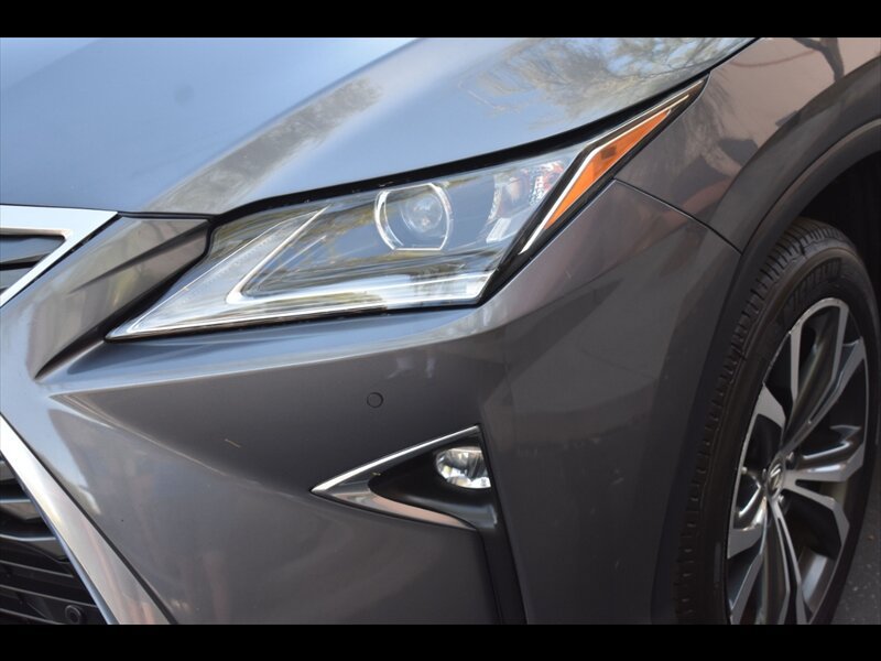 Used 2017 Lexus RX 350 FWD w/ Premium Package image 46