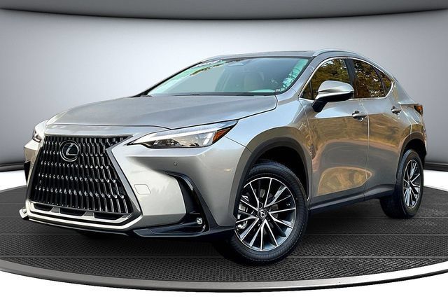 Used 2025 Lexus NX 250 FWD w/ Accessory Package (Z1) image 1