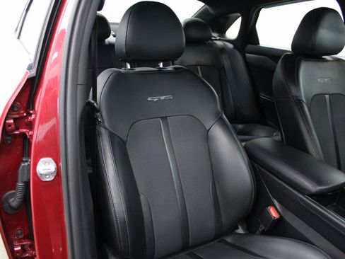Used 2021 Kia K5 GT-Line image 32
