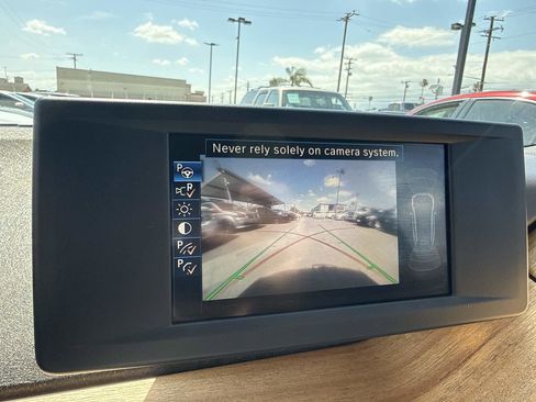 Used 2014 BMW i3 w/ Range Extender RWD image 33