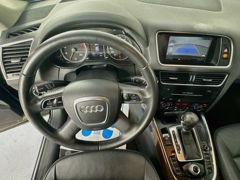 Used 2011 Audi Q5 2.0T Premium Plus AWD/4WD image 12