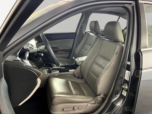 Used 2012 Honda Accord EX-L image 21