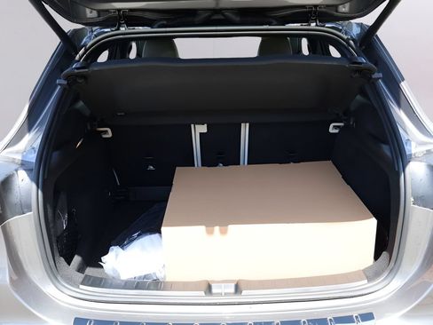 New 2026 Mercedes-Benz GLA 250 4MATIC image 15