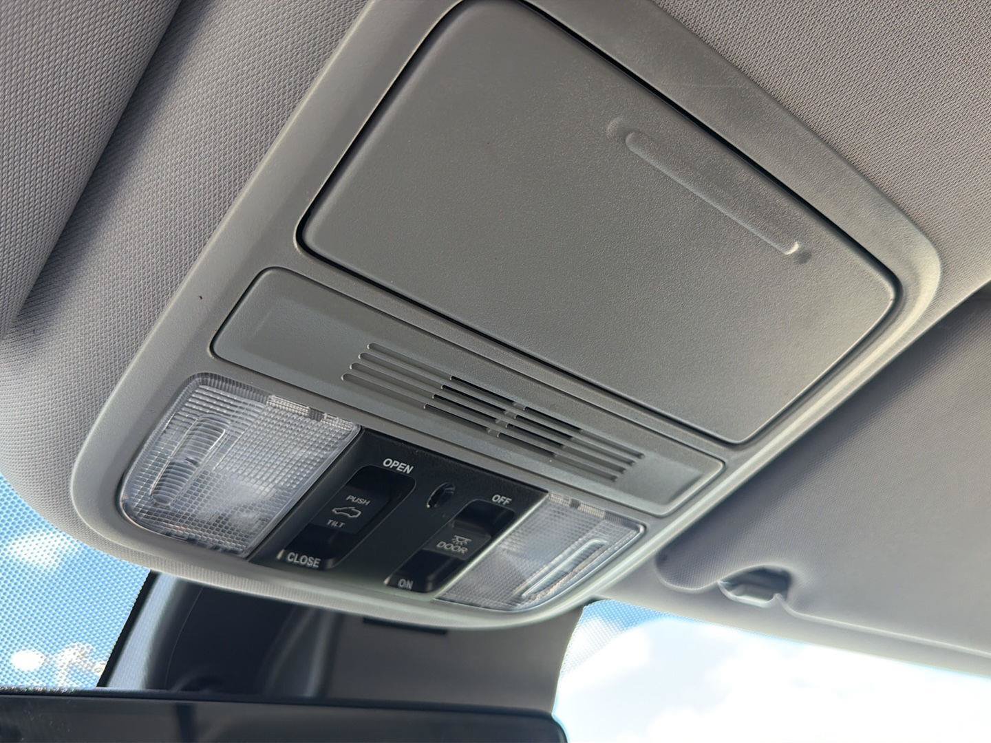 Used 2022 Honda Pilot Special Edition image 35