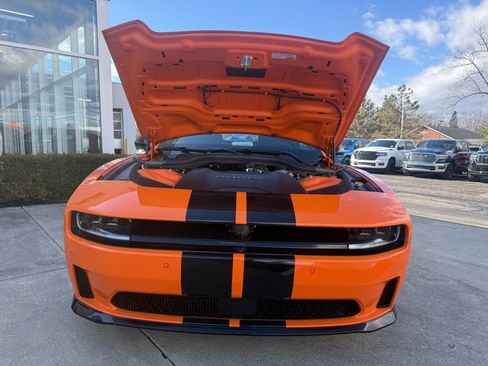 New 2025 Dodge Charger R/T w/ Sun & Sound Package image 19