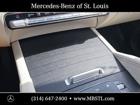 Certified 2026 Mercedes-Benz GLE 450 4MATIC image 27