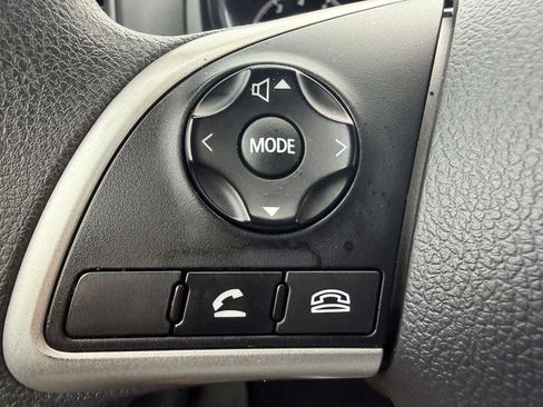 Used 2025 Mitsubishi Outlander Sport ES AWD/4WD image 15
