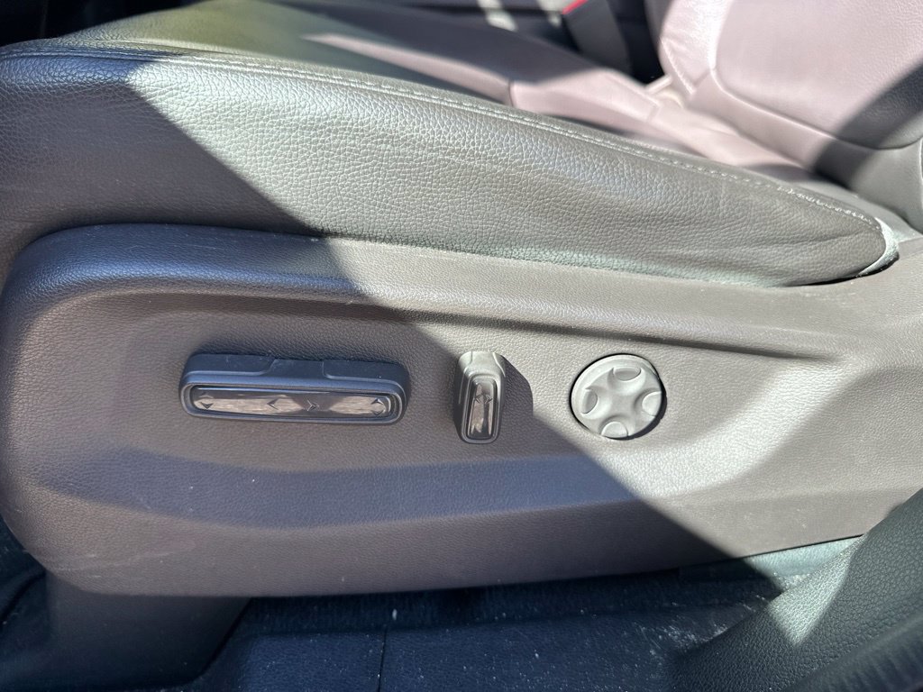 Used 2018 Honda Odyssey EX-L image 18