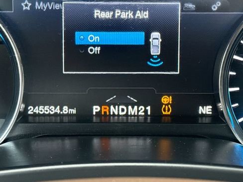 Used 2017 Ford F250 King Ranch w/ King Ranch Ultimate Package AWD/4WD image 30