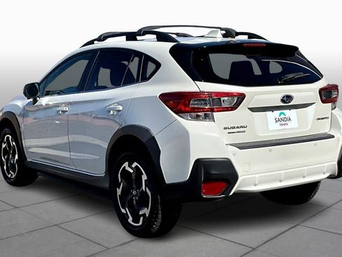Used 2021 Subaru Crosstrek 2.5i Limited w/ Popular Package #3 image 11