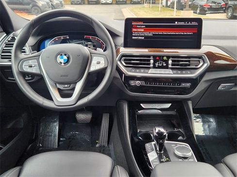 Used 2024 BMW X4 xDrive30i image 14