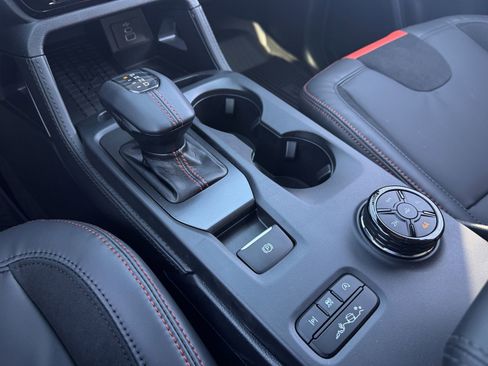 New 2026 Ford Ranger Raptor image 17