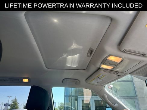 Used 2018 INFINITI QX80 2WD w/ Driver Assistance Package image 7