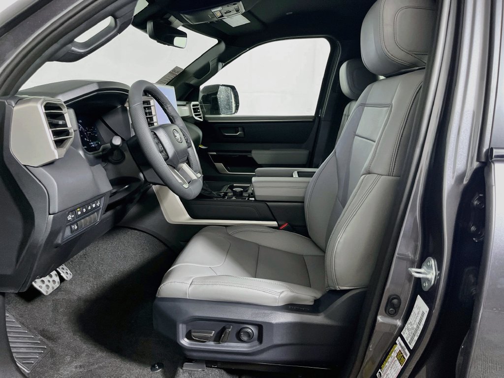 New 2026 Toyota Tundra Limited w/ TRD Off-Road Package AWD/4WD image 11