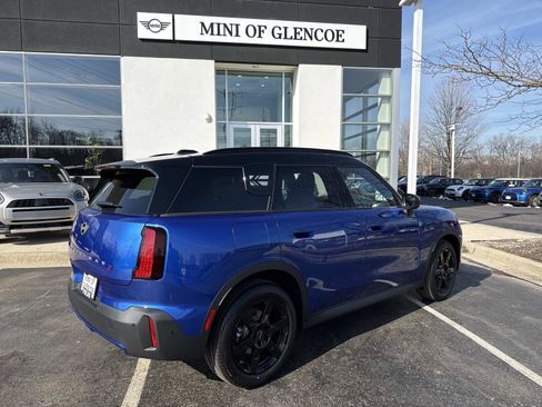 New 2026 MINI Cooper Countryman S AWD/4WD image 4