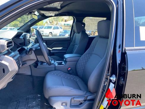 New 2026 Toyota Tacoma SR5 AWD/4WD image 26
