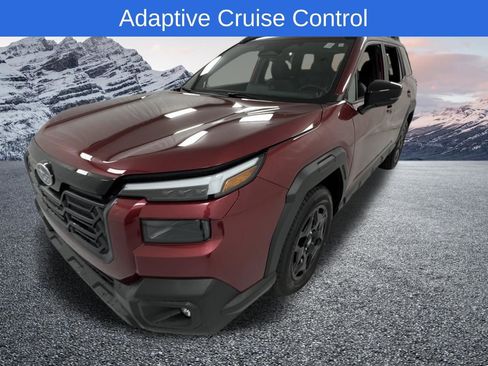 New 2026 Subaru Outback Limited AWD/4WD image 7