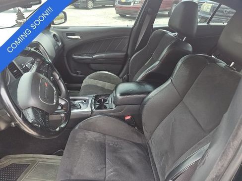 Used 2021 Dodge Charger GT w/ Plus Group RWD image 9