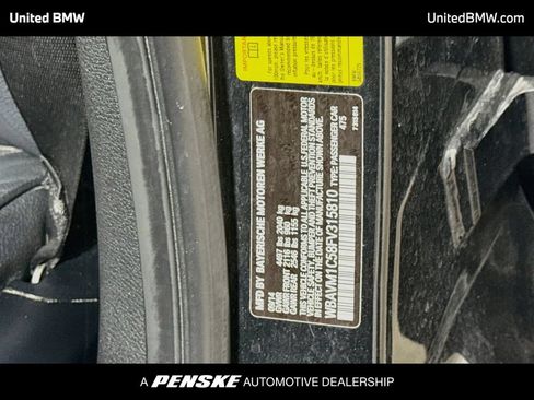 Used 2015 BMW X1 sDrive28i RWD image 22