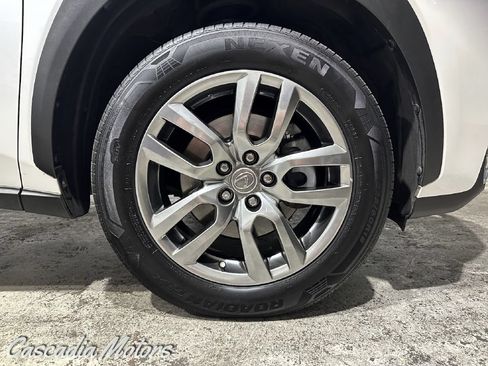 Used 2015 Lexus NX 200t AWD w/ Premium Package image 33