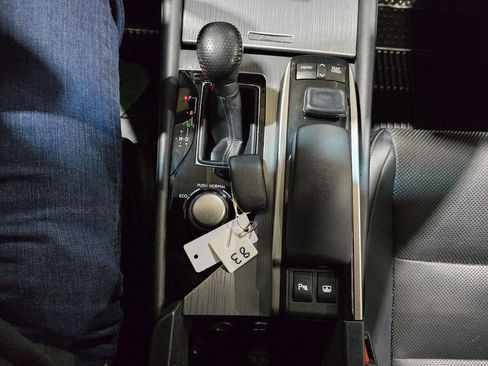 Used 2015 Lexus GS 350 image 36