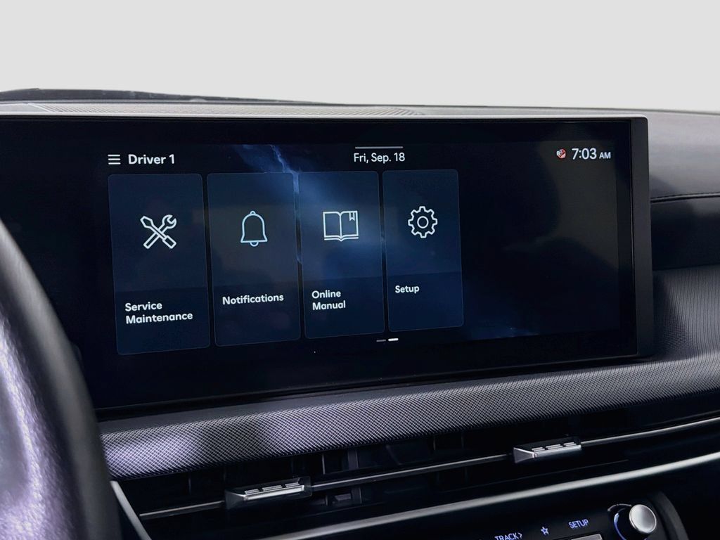 Used 2025 Hyundai Sonata SEL FWD image 37