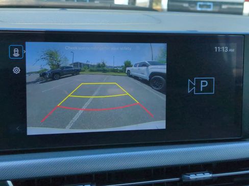 Used 2025 Hyundai Sonata SEL FWD image 19