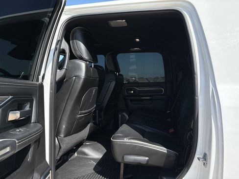 Used 2019 RAM 2500 Limited AWD/4WD image 14