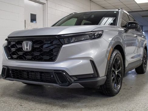 Used 2025 Honda CR-V Sport-L image 21