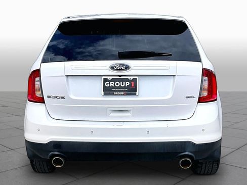 Used 2013 Ford Edge SEL FWD image 7