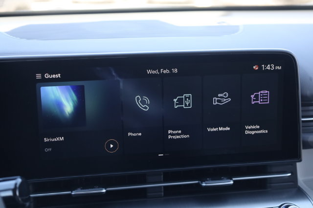 New 2026 Hyundai Kona SEL Sport FWD image 16