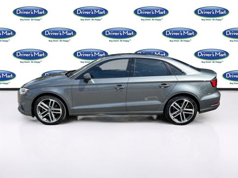 Used 2020 Audi A3 2.0T Premium image 4