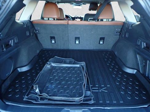 Certified 2024 Subaru Outback Touring image 8