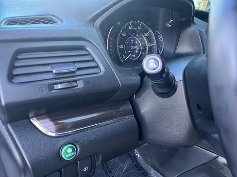 Used 2015 Honda CR-V EX-L image 12