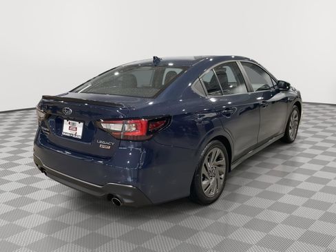 Used 2025 Subaru Legacy Sport AWD/4WD image 13