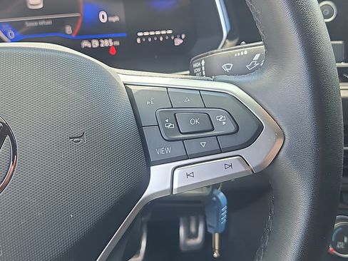 Certified 2024 Volkswagen Jetta Sport FWD image 19