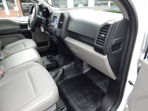 Used 2018 Ford F150 XL w/ Equipment Group 101A Mid image 19